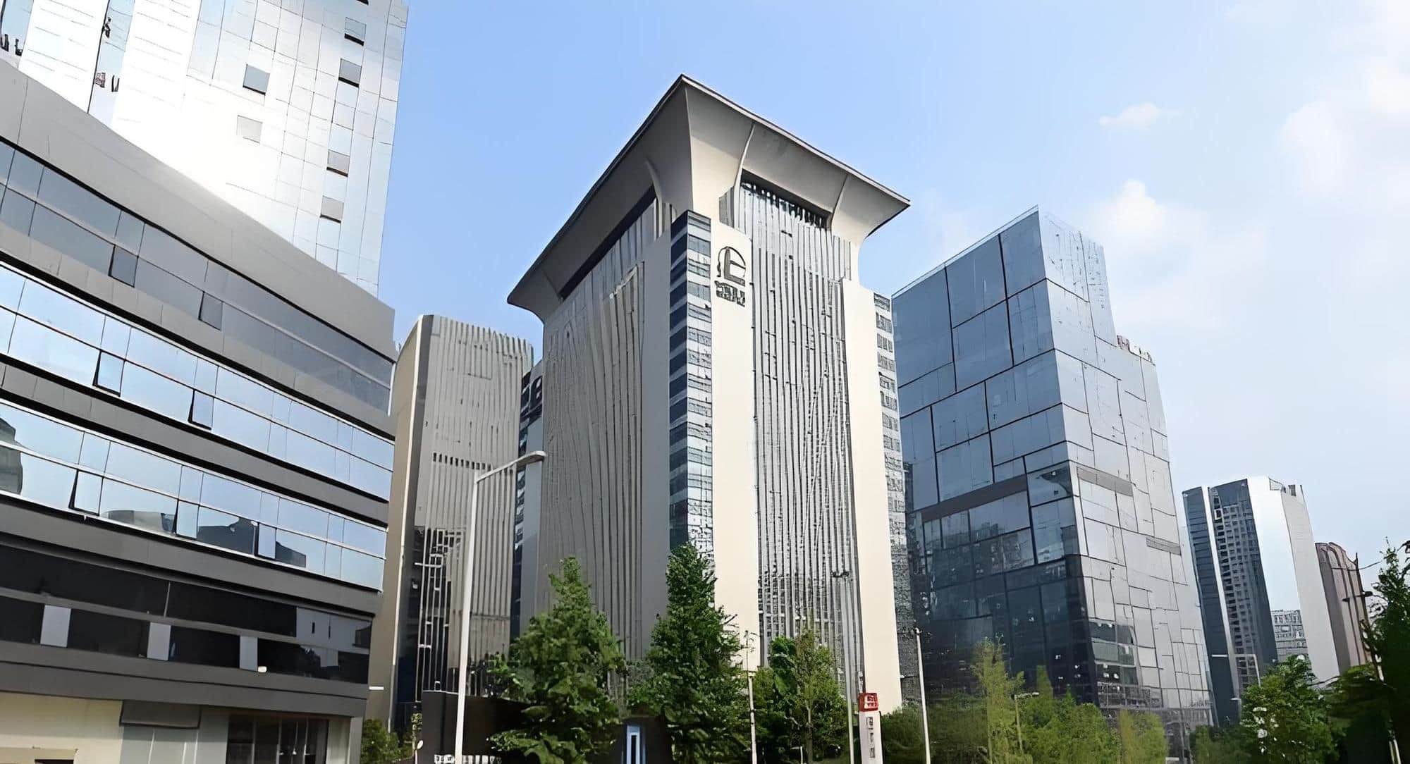 外立面
